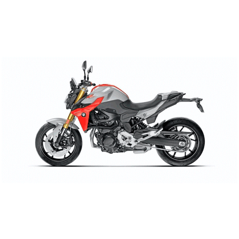 BMW F 900 R