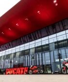 Ducati