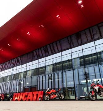 Ducati