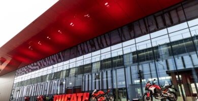 Ducati