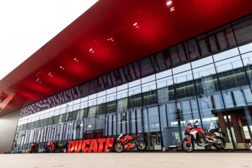 Ducati