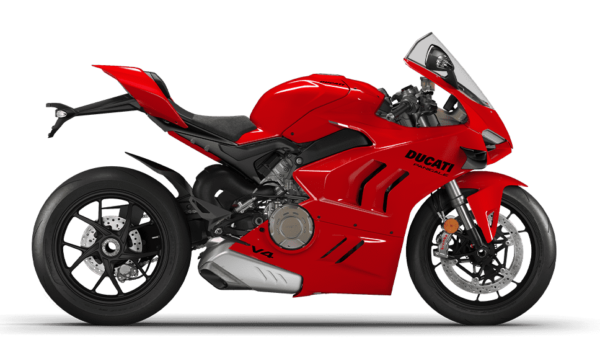 Ducati Panigale V4 S