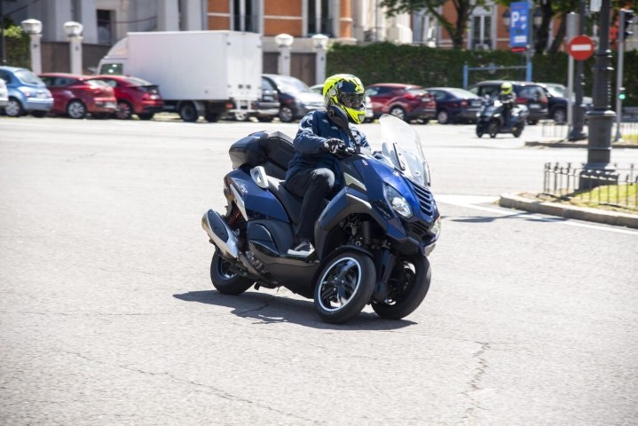 Peugeot Motorcycles