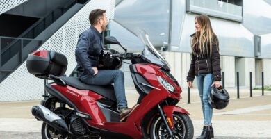 Peugeot Motorcycles