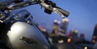 Harley-Davidson