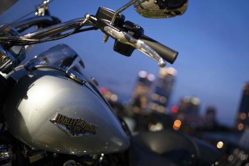 Harley-Davidson