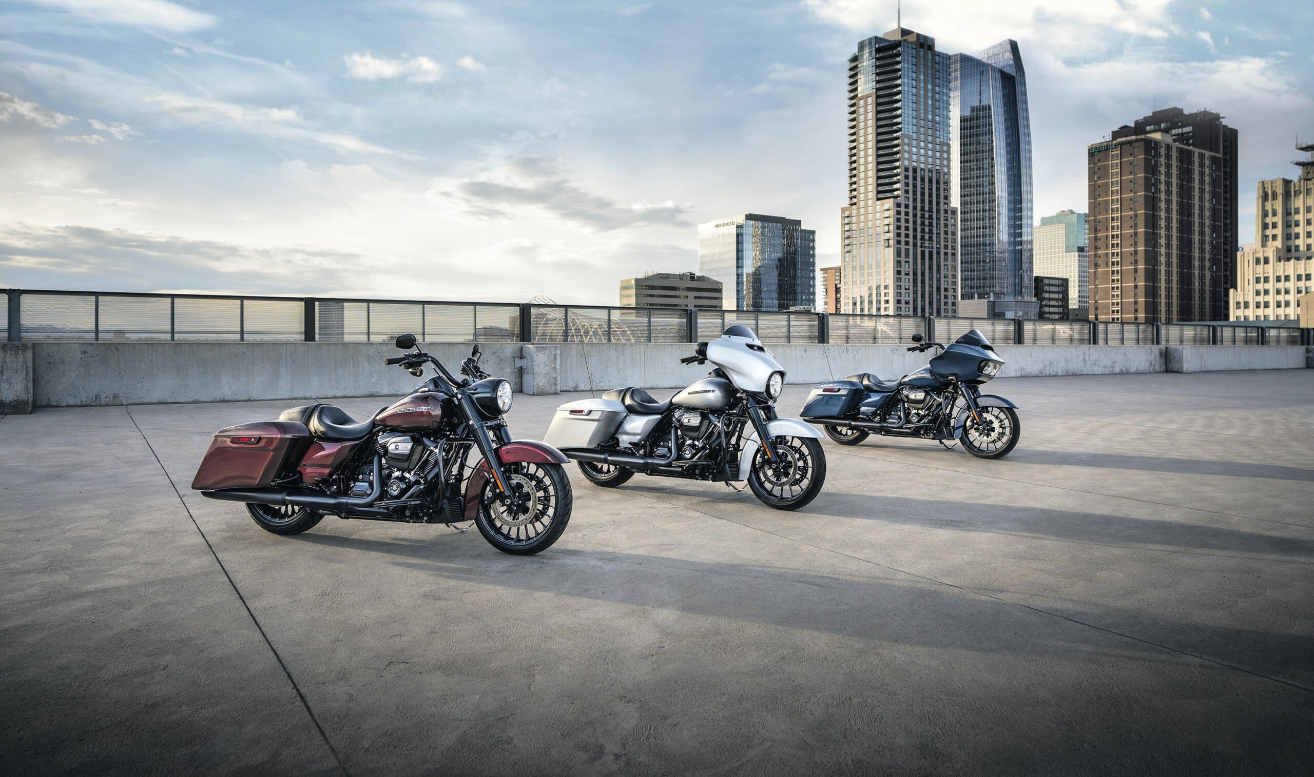 Harley-Davidson SPI lanza el Programa Certificied para motocicletas de segunda  mano | MOTOSAN