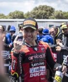 Álvaro Bautista, Arubaitracing