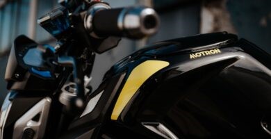 Motron