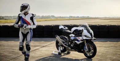 BMW Ride & Style 2023
