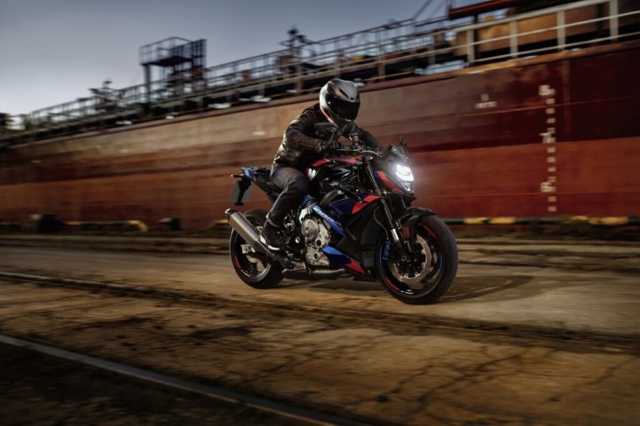 BMW Ride & Style 2023