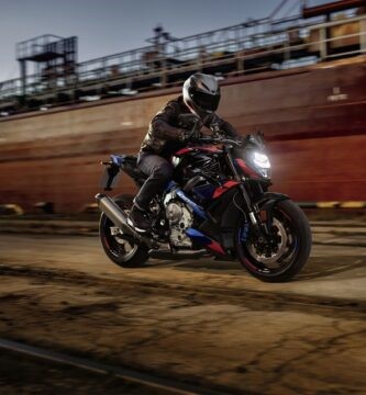 BMW Ride & Style 2023