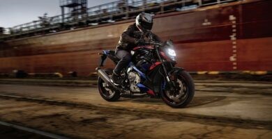 BMW Ride & Style 2023