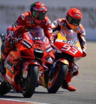 bagnaia-marquez-ducati