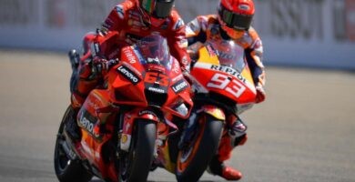 bagnaia-marquez-ducati