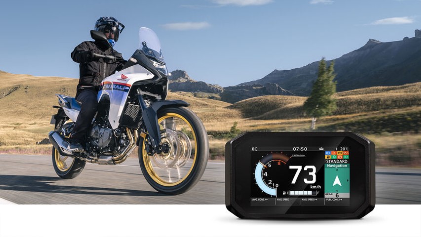 Los mejores GPS de moto para tu iPhone y Android