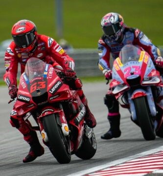 Ciabatti Ducati