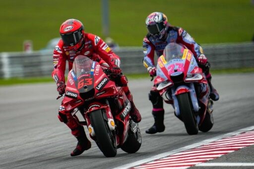 Ciabatti Ducati