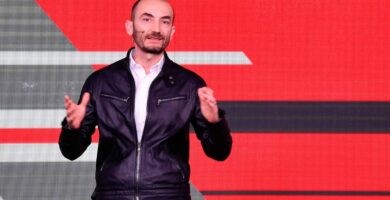 Domenicali, Ducati