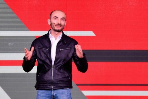 Domenicali, Ducati