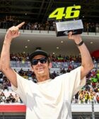 Valentino Rossi MotoGP