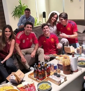 Márquez Sainz MotoGP