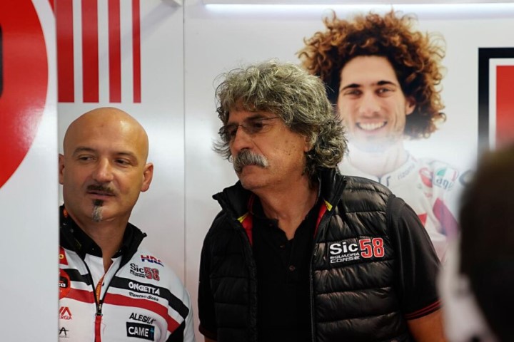 Paolo Simoncelli