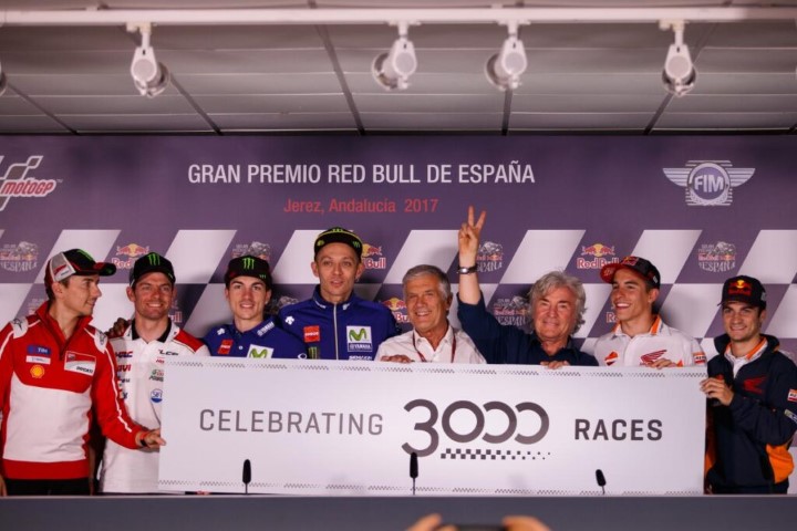 Ángel Nieto Marc Márquez MotoGP Moto2 Moto3 Jorge Lorenzo Dani Pedrosa