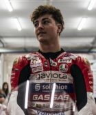 Izan Guevara Moto3 GASGAS Aspar Team MotoGP