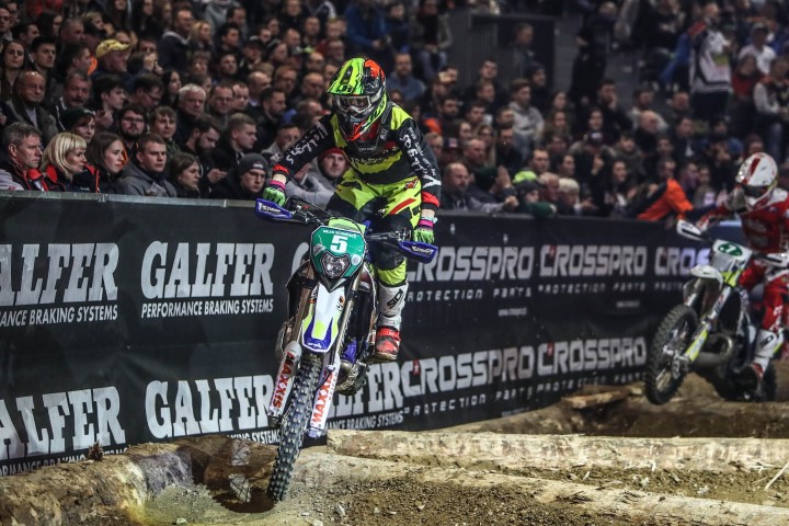 Galfer Super Enduro 2023