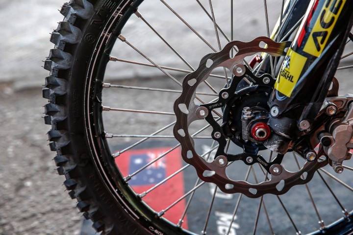 Galfer Super Enduro 2023