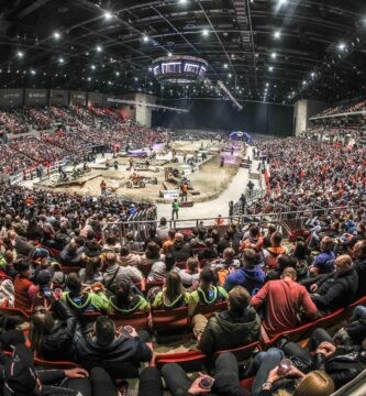 Galfer Super Enduro 2023