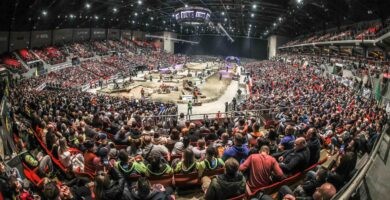 Galfer Super Enduro 2023