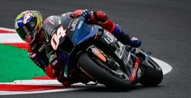 Brembo MotoGP Dovizioso