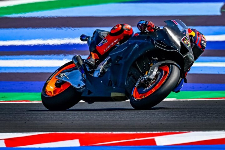 Stefan Bradl Marc Márquez Repsol Honda HRC MotoGP