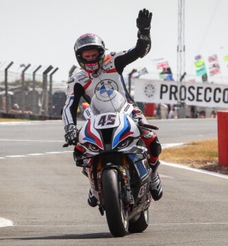Scott Redding