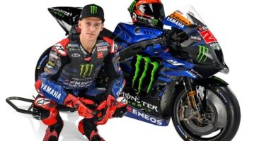 Quartararo Yamaha MotoGP