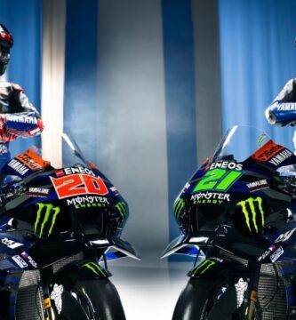 Yamaha MotoGP