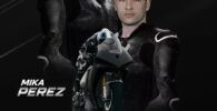 Mika Pérez RNF Ramón Forcada MotoE
