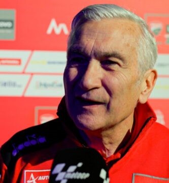 Tardozzi Ducati MotoGP