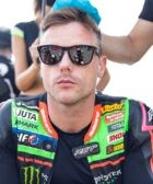 Alex Lowes Kawasaki Racing Team WorldSBK