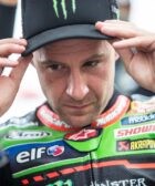Jonathan Rea Kawasaki Racing Team WorldSBK