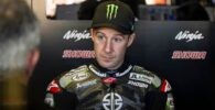 Jonathan Rea Kawasaki WorldSBK Bautista Redding Baz