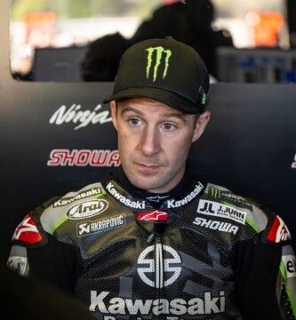 Jonathan Rea Kawasaki WorldSBK Bautista Redding Baz