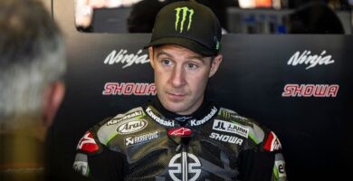 Jonathan Rea Kawasaki WorldSBK Bautista Redding Baz
