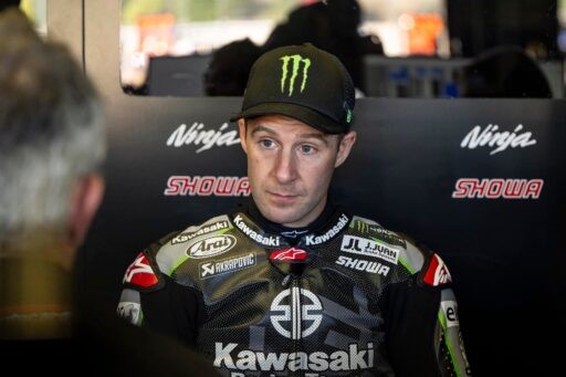 Jonathan Rea Kawasaki WorldSBK Bautista Redding Baz