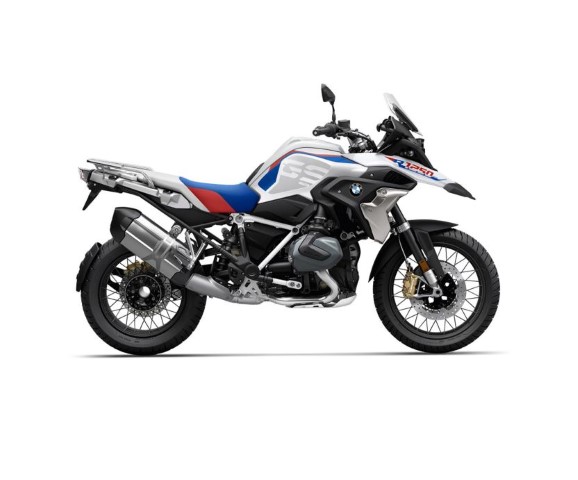 BMW R 1250 GS
