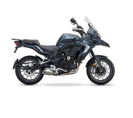 Benelli TRK 502