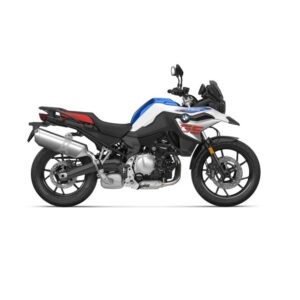 BMW F 750 GS