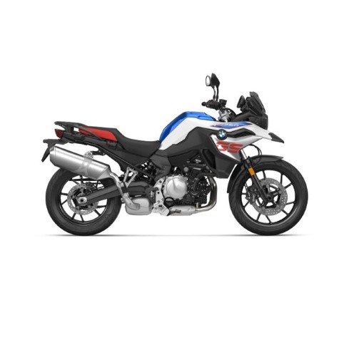 BMW F 750 GS